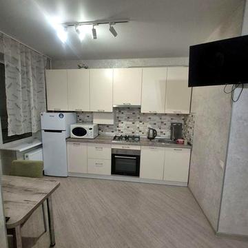 Здам 2к євро квартиру, Софіївська Борщагі