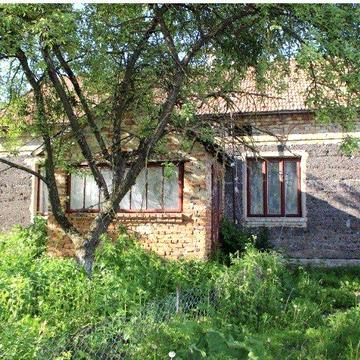 Будинок в с. Осьрівчик-Пильний Бурського р-ну Львівської  області