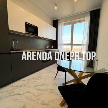 Сдам 1-комн. квартиру в ЖК Грани Днепр Дафи Гагарина  Генератор