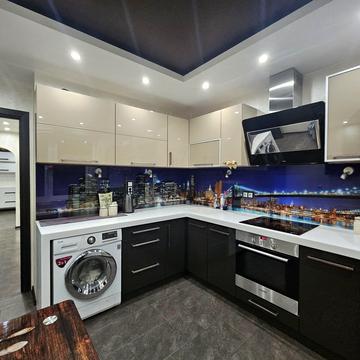 Хорольська вул., 1-А