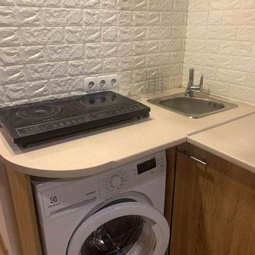 Гостинка ЖК Мрія