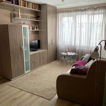 Продам 3к.квартиру ул. Архипенко 4а  ( Мате Залки),  метро Оболонь