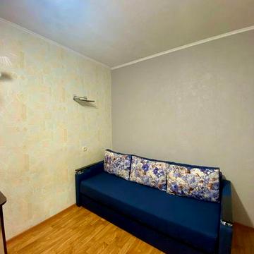 Здам квартиру з євроремонтом в спальному районі