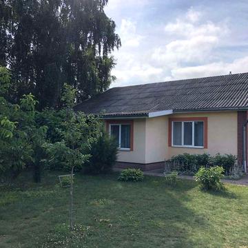 Оренда затишного будинку в Броварах (Перемога)