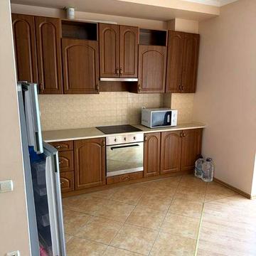 1 кімнатна квартира,районо центр