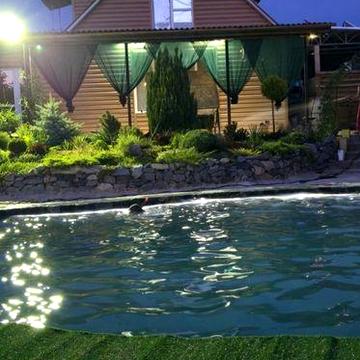 Продам будинок з ремонтом, та сучасними технологіями.