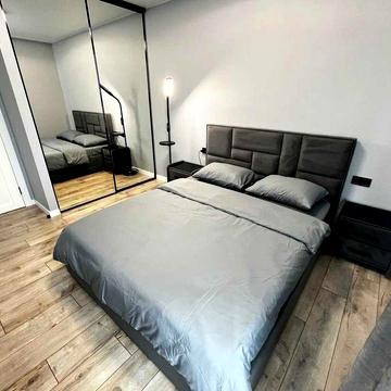 Здається однокімнатна квартира від власника