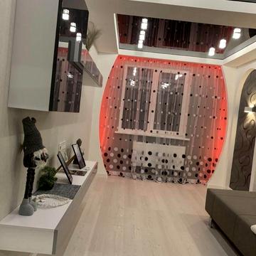 1 квартира ЖК радужный новострой м турбоатом, дворец спорта