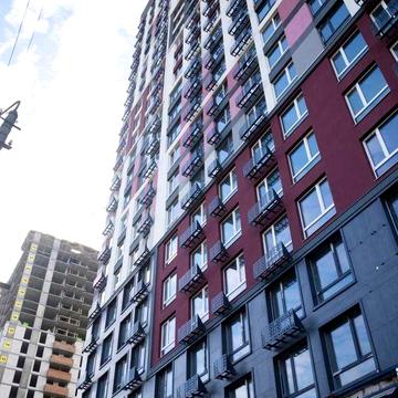 Продаж 1-к квартири в ЖК «SYNERGY KYIV»  Підземний паркінг- укриття! ЖК Синергія Київ