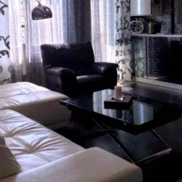 Оренда 1 кім квартира ЖК Монте Плаза ст м 23 серпня Павлове поле