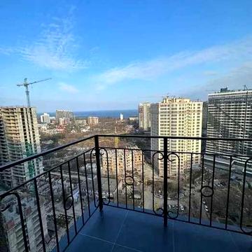 Продам СВОЮ‼️ 1 комн в ЖК Эллада‼️ Аркадия / Генуэзская‼️ВИД МОРЯ ЖК «Эллада»