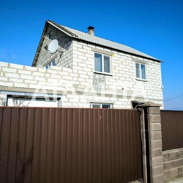 Двухуровневый дом в Теплодаре!