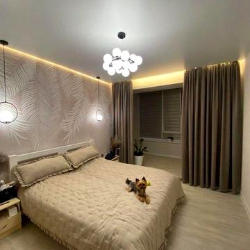 Анонс! Продаж 2к квартири з якісним ремонтом. Газ! Державні програми.