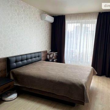 Довгострокова оренда 2к Квартира Набережна Перемоги вулиця ЖК River Park