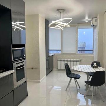 Здається затишна квартира в ЖК «Столичний», м. Васильків