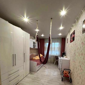 Центр Бучі 4-кімнатна з ремонтом без %