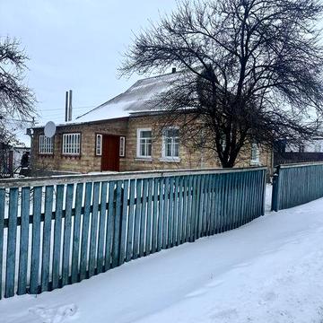 Продаж будинку в м. Миронівка