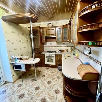 Сдам 2-х комнатную квартиру с евроремонтом