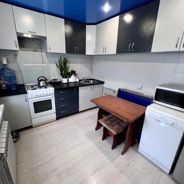 1к квартира, р-н Кущівка