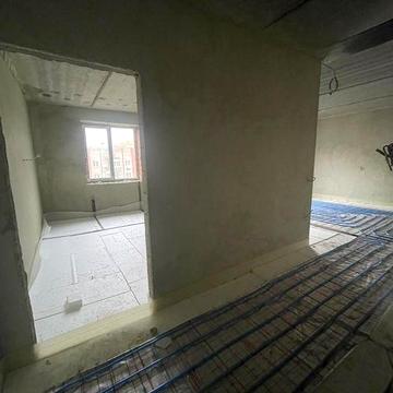 Продаж квартири в новобудові