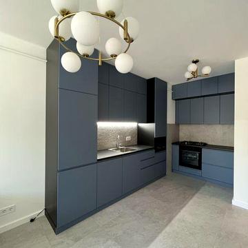 1-к   новобудова в ж/к « Компас « з паркінгом