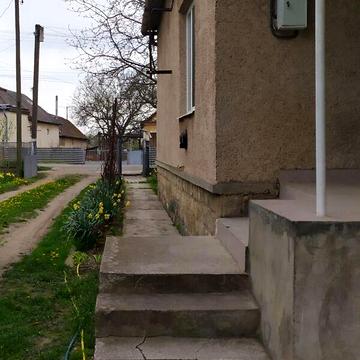 Довгострокова оренда 3к Дім Ракоці Ференца вулиця