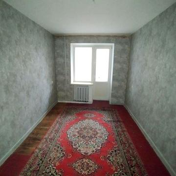 2-х комнатная квартира Молодежный