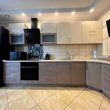 Оренда теплої 1к квартири 8пов Генератор Паркові озера Воскресенська