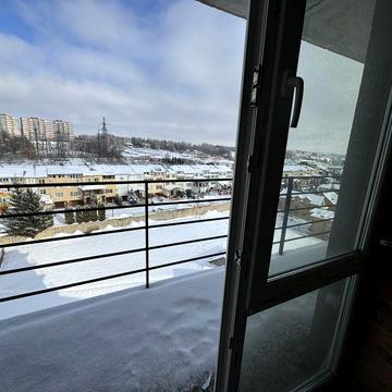 Продаж 3-к квартири в новобудові