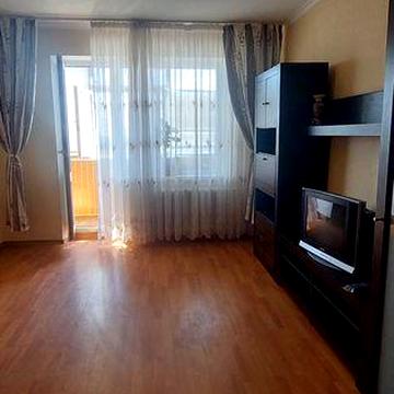 Здам двохкімнатну квартиру на Ковпака.