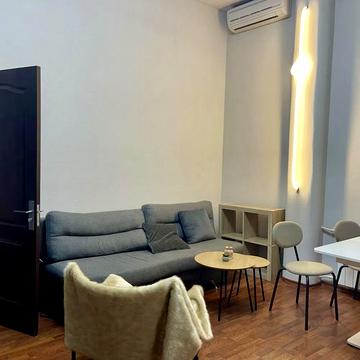 Саксаганського вул., 43-А