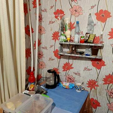 Довгострокова оренда 1к Квартира Набережна імені Василя Стефаника вулиця