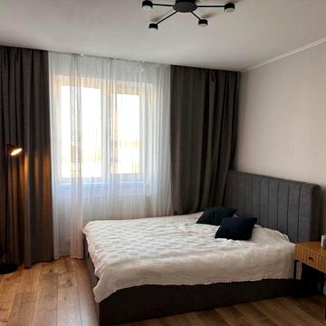 Продаж 1 кім.новобудови в затишному районі ЖК Кришталеве Озеро