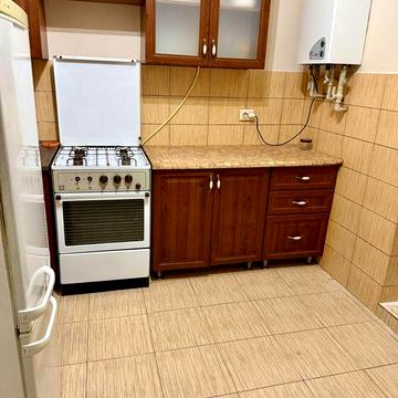 Оренда 1-кімнатної квартири в мкр. Боздош