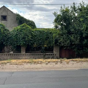 Кордонна вул.