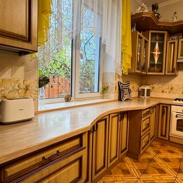 Чубаївська вул.