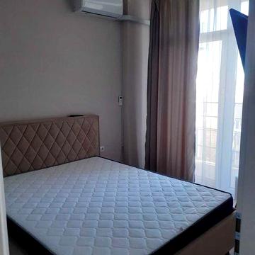 Сдаётся 1-комн.кв-ра.,  ЖК  Пространство.  ул. Гераневая.  Евроремонт