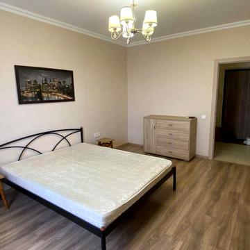 Сдам 1к Небесная сотня Свой счетчик на тепло!