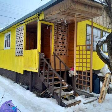 Дерев"яна дача Полiтеха. Ялинка. БЕЗ Торгу. Документи всi. 6,4 соток.