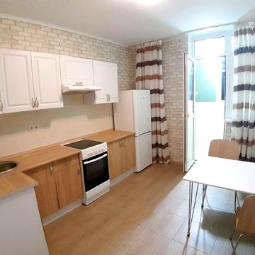 Сдается ЖК.Парковые Озера.ул.Воскресенская 16А. 1-ая КЛАССНАЯ квартира