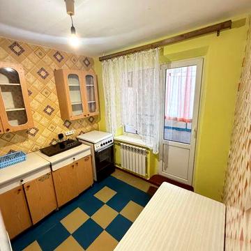 Продам 1-кім квартиру на ЖМ Ломовський