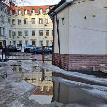 Продаж 3к Квартира Архітектора Артинова вулиця