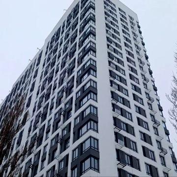 Перша черга  48м ЖК Star City ЖК Star City