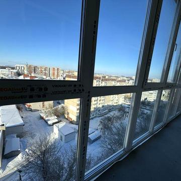 Продаж трикімнатної квартири в новобудові