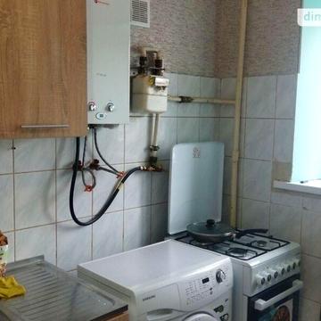 Довгострокова оренда 1к Квартира Сергія Москаленка (Красовського) вулиця