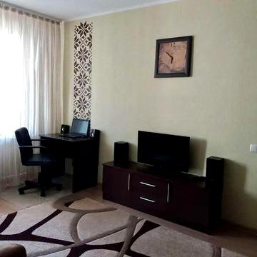 Продаж 2 кімнатноі квартири на проспекті Лушпи