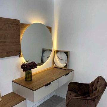 Продаж стильної 1 кімнатної квартири в місті Києві ЖК АКАДЕМ ПАРК