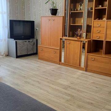 Здам однокімнатну квартиру в центрі місьа Суми