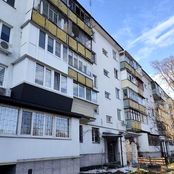 Довгострокова оренда 2-х кімнатної квартири в районі ДЕПОТу