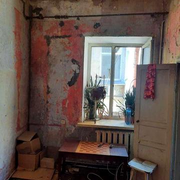 Продам 2 комнатную квартиру в районе муз комедии